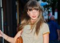Taylor Swift supostamente gravou uma canção de amor para Travis Kelce e pode lançá-la no dia do casamento