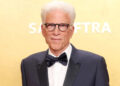 Ted Danson lutou para ser o 'gostoso' em “Cheers”: 'Você quer dizer eu?'