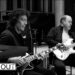 “Temos uma química muito especial.” Steve Hackett e Steve Rothery compartilham a primeira música nova de seu próximo álbum com o vídeo de The Black Sea