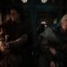 Temporada 3 de 'House of the Dragon', episódio 1: Aegon originalmente se ajoelhou. Tom Glynn-Carney mudou isso.
