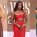 Tendência do BET Awards 2026: estilos transparentes de Lizzo, Coco Jones e mais