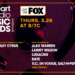 The 2026 iHeartRadio Music Awards Airing Thursday, March 26 on FOX to Feature Performances by Alex Warren, Lainey Wilson, Ludacris, RAYE, TLC, En Vogue, Salt-N-Pepa and More Live from Dolby Theatre in Los Angeles