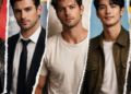 The 40 Most Famous Male Actors in Hollywood Right Now (2026)