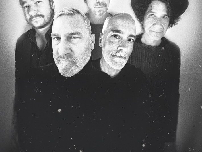 The Afghan Whigs anunciam novo álbum ‘Soft Control’: ouça “Jungle Roux”