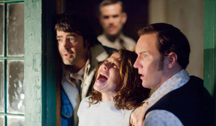 The Conjuring: Você pode visitar a casa na vida real?
