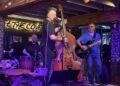 The Cove continua sua tradição de entretenimento único com The Slippery Chickens – The Warwick Valley Dispatch