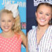 The Dance Moms estrela agora - veja as estrelas infantis todas adultas 15 anos desde a estreia do programa