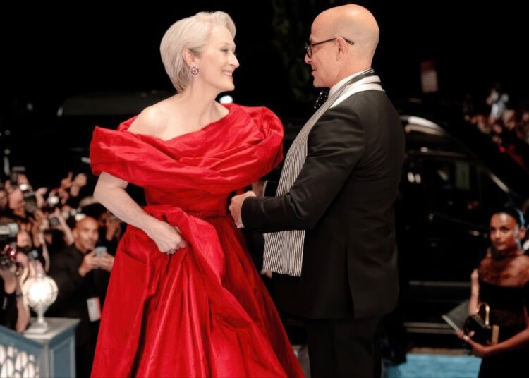 The Devil Wears Prada 2: quando e onde transmitir a sequência