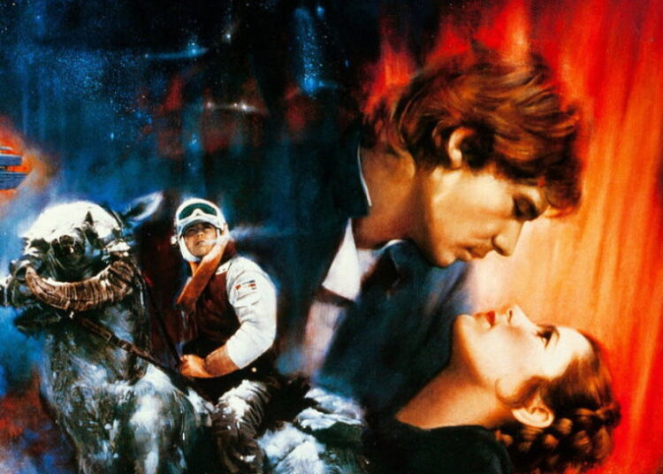 The Empire Strikes Back: eventos de pré-visualização no Reino Unido – Fantha Tracks