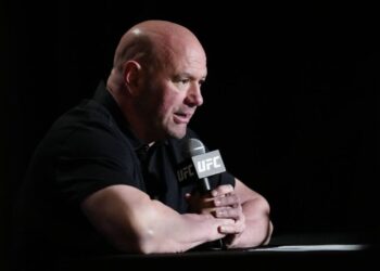 The Fight Night Gap: explorando os hábitos de entretenimento dos fãs de esportes de combate