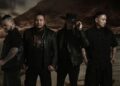 The HU lança novo videoclipe para 'Grey Hun'