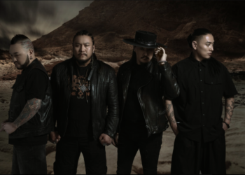 The Hu lança nova faixa ‘Grey Hun’ – Metal Planet Music