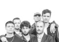 The Maccabees compartilham dicas sobre novas músicas para turnê