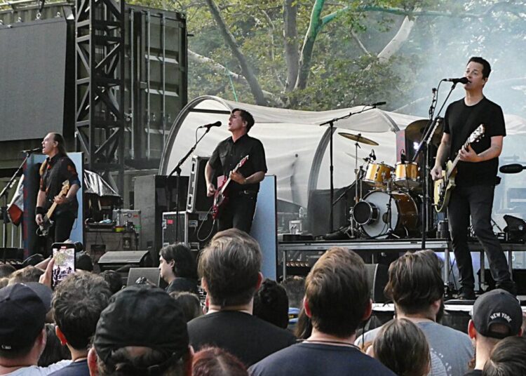 The Manhattan Beat: a melhor música ao vivo para meados de junho na cidade de Nova York – The Aquarian