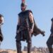 'The Odyssey' critica o site da AMC enquanto os fãs tentam conseguir ingressos