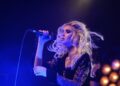 The Pretty Reckless lança o videoclipe da faixa-título do último álbum, ‘Dear God’