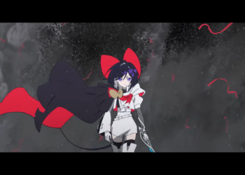 The Ribbon Hero revela novo trailer, mais elenco e música tema