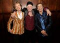 The Rolling Stones lançam duas novas músicas