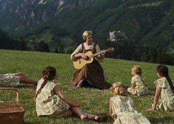 'The Sound of Music' retorna à Broadway em 2027: detalhes, ingressos, datas importantes