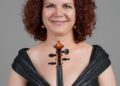The Strad News – Nova nomeação de violino para o corpo docente da Escola de Música da Universidade do Arizona