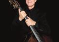 The Strad News – Novo professor visitante de contrabaixo na Jacobs School of Music