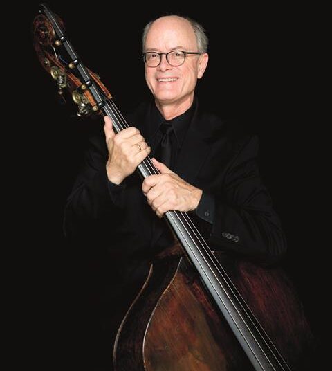 The Strad News – Novo professor visitante de contrabaixo na Jacobs School of Music