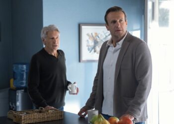 The best TV shows of 2026 (so far), and where to stream them