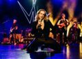 The hottest new rock star is the Vampire Lestat — with help from Bowie, Iggy and Freddie