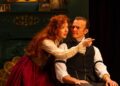 Theatre Review: Dorset Theatre Festival abre com 'Deceived' | Entretenimento