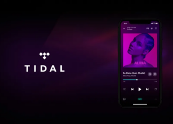 Tidal desmonetiza totalmente música gerada por IA