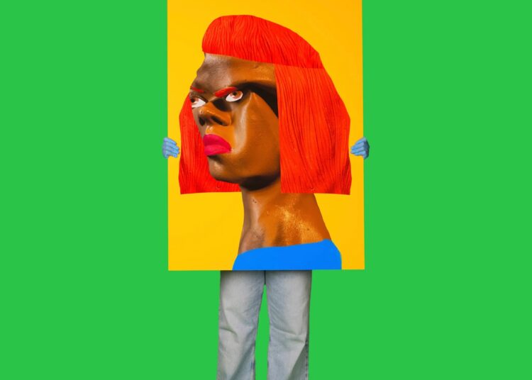 Tierra Whack faz rap forte na nova mixtape ‘Whack’s Museum’