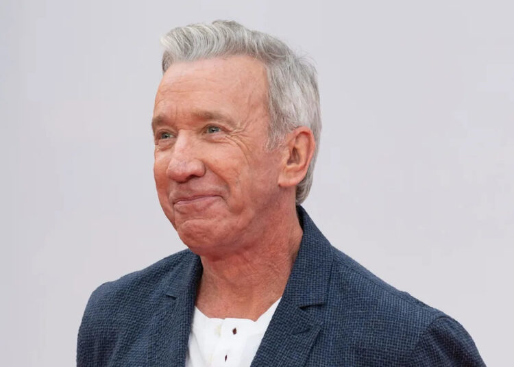 Tim Allen diz que a reinicialização de 'Melhoria da casa' está paralisada devido à dinâmica do elenco e às visões conflitantes dos bastidores