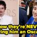 Timothée Chalamet dá sombra ao Oscar após esnobado