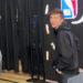 Timothee Chalamet, fãs famosos dos Knicks, de volta para o jogo 2 das finais da NBA