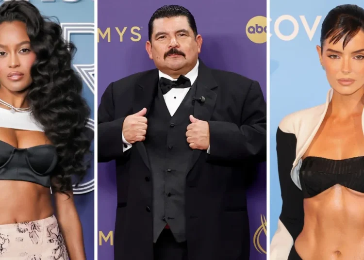 Todas as celebridades confirmadas para a 35ª temporada de Dancing With The Stars, até agora: de Ciara Miller a Guillermo Rodriquez