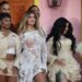 Todas as celebridades que passaram por La Casita durante o show do intervalo do Bad Bunny