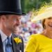 Todas as fotos do príncipe William e Kate Middleton no Royal Ascot 2026