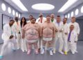 Todas as músicas da trilha sonora de 'Jackass: Best And Last'