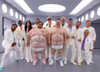 Todas as músicas da trilha sonora de 'Jackass: Best And Last'