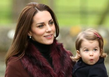 Todas as vezes que Kate Middleton combinou com o príncipe George, a princesa Charlotte e o príncipe Louis