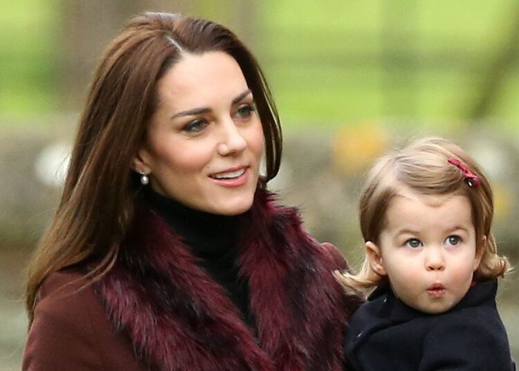 Todas as vezes que Kate Middleton combinou com o príncipe George, a princesa Charlotte e o príncipe Louis