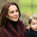 Todas as vezes que Kate Middleton combinou com o príncipe George, a princesa Charlotte e o príncipe Louis