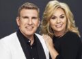 Todd e Julie Chrisley processam seus ex-advogados, culpando-os pela perda do caso que os levou à prisão