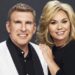 Todd e Julie Chrisley processam seus ex-advogados, culpando-os pela perda do caso que os levou à prisão
