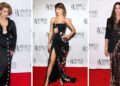 Todos os looks de celebridades da gala do Hall da Fama dos Compositores