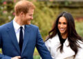 Tom Bower afirma que Meghan Markle e o Príncipe Harry estão ‘rastejando de volta’ para a Grã-Bretanha à medida que crescem os esforços de reconciliação |