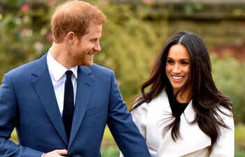 Tom Bower afirma que Meghan Markle e o Príncipe Harry estão ‘rastejando de volta’ para a Grã-Bretanha à medida que crescem os esforços de reconciliação |