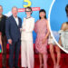 Tom Hanks, Tim Allen e mais estrelas reagem à entrada de Taylor Swift em ‘Toy Story 5’