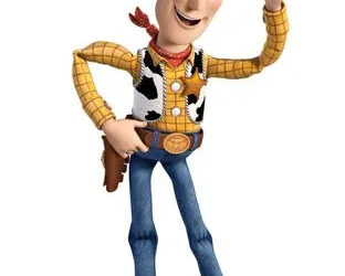 Tom Hanks descobre que seu personagem de “Toy Story” tem sobrenome em 5 filmes da série – e é o mesmo de Jessie