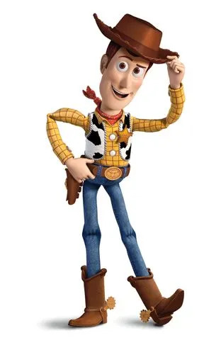 Tom Hanks descobre que seu personagem de “Toy Story” tem sobrenome em 5 filmes da série – e é o mesmo de Jessie